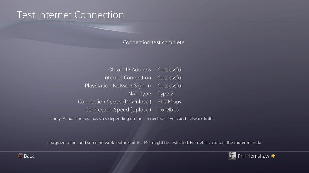 نحوه استفاده از vpn در تنظیمات ps4 playstation 4