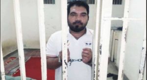 Watch: Pakistan YouTuber jailed for 'prank' intimidating women for not wearing headscarf, South Asia News