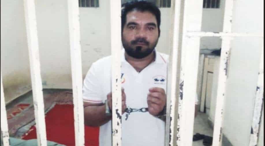 Watch: Pakistan YouTuber jailed for 'prank' intimidating women for not wearing headscarf, South Asia News