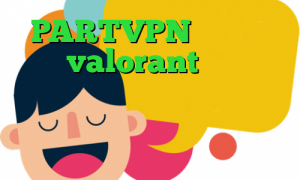 PARTVPN کاهش پینگ بازی valorant کاهش پینگ همراه اول فیلتر شکن قوی برای کامپیوتر وی پی ان از کشور آنگولا چالش تیک تاک