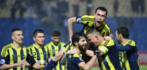 AFC Champions League 2020 (WEST): The Stats Wrap | Football | News