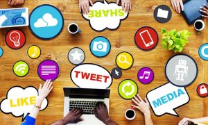 Social media outlets see surge in number of Pakistani users - Newspaper