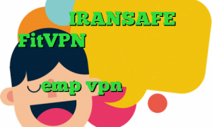 اکانت IRANSAFE FitVPN تلگرام فیلترشکن ویژه هماهنگ با فیلترینگ جدید آدرس سایت وی پی ان emp vpn انتی فیلتر گوشی چگونه ای پی کشور خود را عوض کنیم