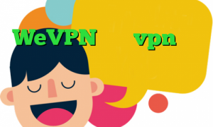 WeVPN خرید vpn گوشی آیفون خرید ای پی تی وی پی ان از کشور نیوزلند