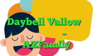 عضو فرقه دیدگاه های مذهبی Daybell Vallow را توضیح می دهد – AZFamily