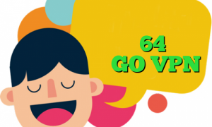 دانلود کانکشن کریو 64 بیتی کاهش پینگ رینبو GO VPN دانلود کانکشن تونل